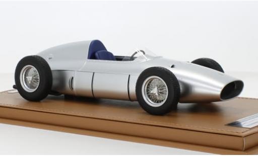 Modelauto Ferrari Dino F1 P formule 1 Test Modena 1960 1/18 Tecnomodel
