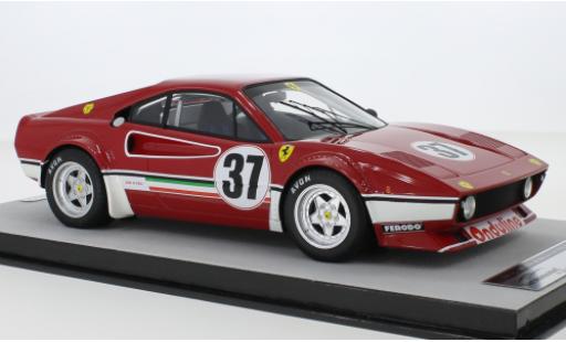 Modelauto Ferrari 308 GTB/4 LM No.37 Scuderia Havirov International 1978 M.Dantinne 1/18 Tecnomodel