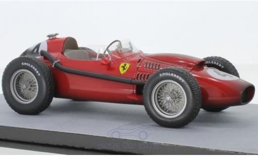 Modelauto Ferrari Dino F1 246 No.4 formule 1 GP Frankreich 1958 Final Race Version M.Hawthorn 1/18 Tecnomodel