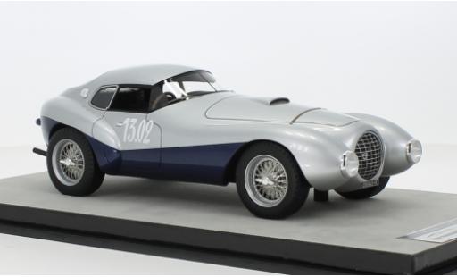 Modelauto Ferrari 166 166/212 Uovo /212 RHD No.13.02 Coppa Toscana 1951 1/18 Tecnomodel