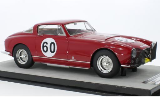 Modelauto Ferrari 250 GT Europe No.60 Rally L&Atilde;&frac14;ttich-Rom-L&Atilde;&frac14;ttich 1956 1/18 Tecnomodel
