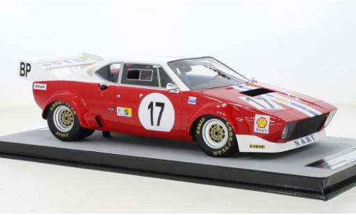 Modelauto Ferrari 308 GTB/4 LM GTB4 No.17 N.A.R.T. 24h Le Mans 1975 1/18 Tecnomodel