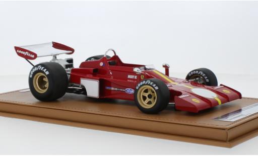 Modelauto Ferrari 312 B3-73 formule 1 1973 1/18 Tecnomodel