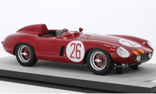 Modelauto Ferrari 750 Monza RHD No.26 12h Sebring 1955 1/18 Tecnomodel