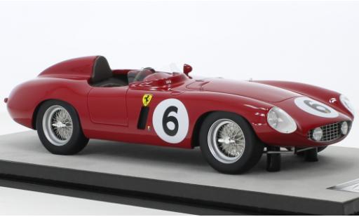 Modelauto Ferrari 750 Monza RHD No.6 Goodwood 1955 1/18 Tecnomodel