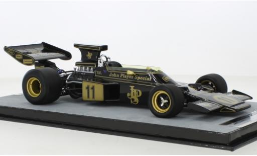 Modelauto Lotus 72 72D D No.11 John Player Special formule 1 GP USA 19 1/18 Tecnomodel