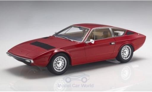 Modelauto Maserati Khamsin Base rood 1976 1/18 Topmarques Collectibles