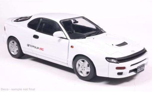 Modelauto Toyota Celica 1/24 WhiteBox