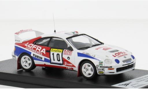 Modelauto Toyota Celica GT Four 1:43 1/43 Trofeu
