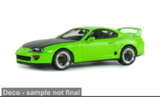 Modelauto Toyota Supra 1/43 Solido