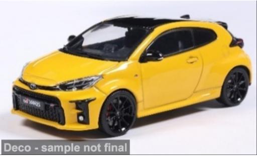 Modelauto Toyota Yaris 1/43 Solido