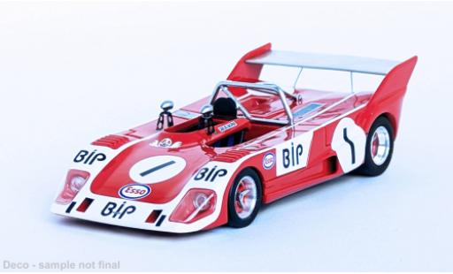 Modelauto Lola T292 1973 Vila do Conde #1 1/43 Trofeu