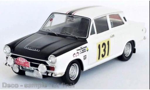 Modelauto Lotus Cortina Base Ford No.131 Rally Monte Carlo 1967 1/43 Trofeu