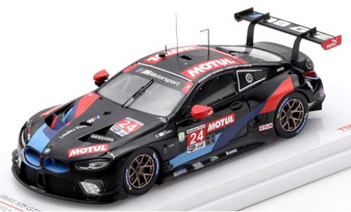 Modelauto Bmw M8 GTE No.24 Team RLL 24h Daytona 2020 J.Edwards/A.Farfus/J.Krohn/C.Mostert 1/43 TrueScale Miniatures