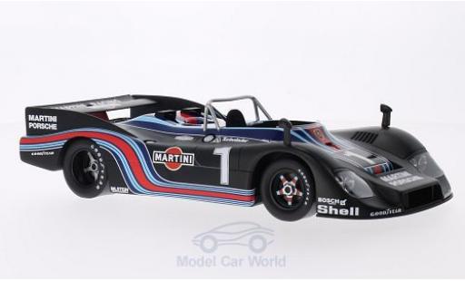 Modelauto Porsche 936 1976 /76 No.1 Martini Martini 300 Km N&Atilde;&frac14;rburgring R.Stommelen 1/18 TrueScale Miniatures