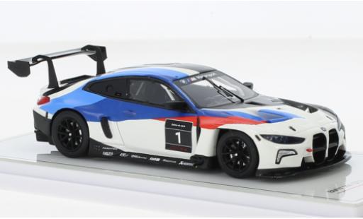 Modelauto Bmw M4 GT3 1/43 TrueScale Miniatures