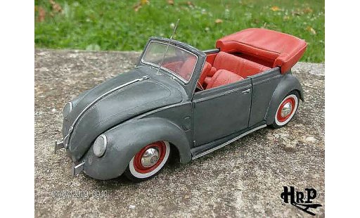 Volkswagen Kafer Base 1/18 Solido resto cal modelauto
