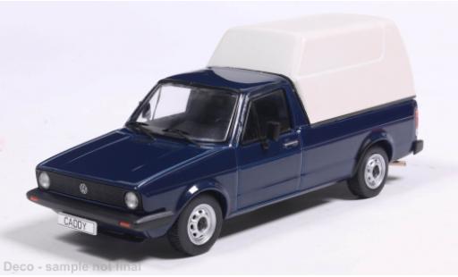 Modelauto Volkswagen Caddy 1/43 IXO