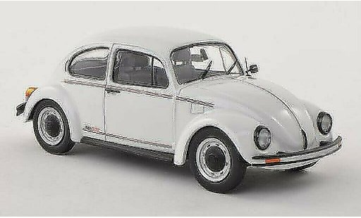Volkswagen Kafer Base 1/43 Schuco 1200 Jeans Bug modelauto