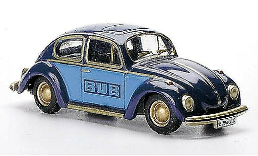 Volkswagen Kafer Base 1/87 Bub 1302 BUB - Sammlertreffen 2012 modelauto