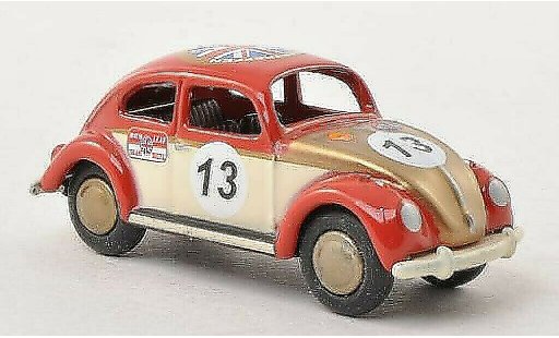 Volkswagen Kafer Base 1/87 Bub 60 BUB Sammlertreffen 13 modelauto