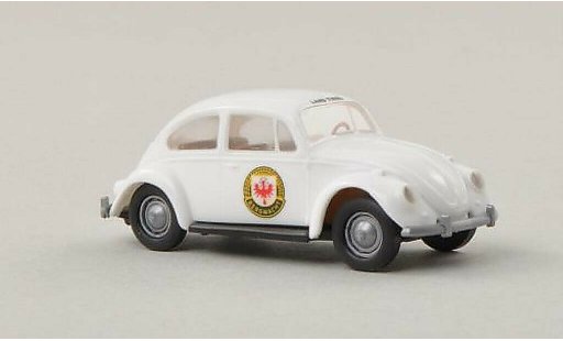 Volkswagen Kafer Base 1/87 Brekina Bergwacht Tirol (A) modelauto