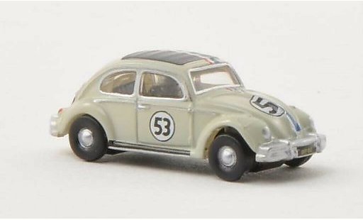 Volkswagen Kafer Herbie 1/148 Oxford No.53 modelauto