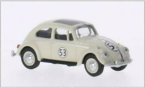Volkswagen Kafer Base 1/64 Schuco No.53 modelauto