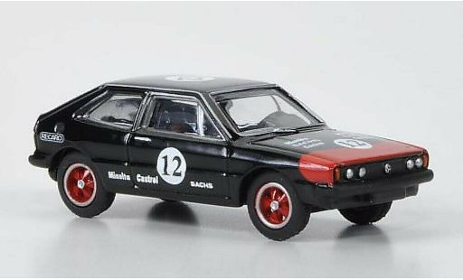 Volkswagen Scirocco Racing 1/87 Bub I Motorsport modelauto