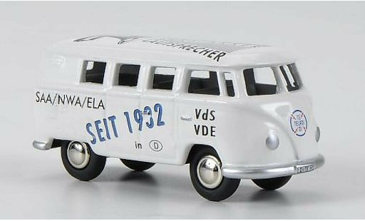Volkswagen T1 Base 1/87 Bub Bus Teladi modelauto