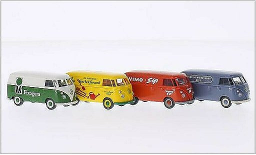 Volkswagen T1 Base 1/87 Wiking #NOM? modelauto