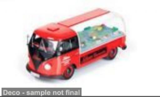 Modelauto Volkswagen T1 Base Varianto 1/18 Schuco