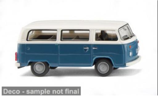 Modelauto Volkswagen T2 1/87 Wiking