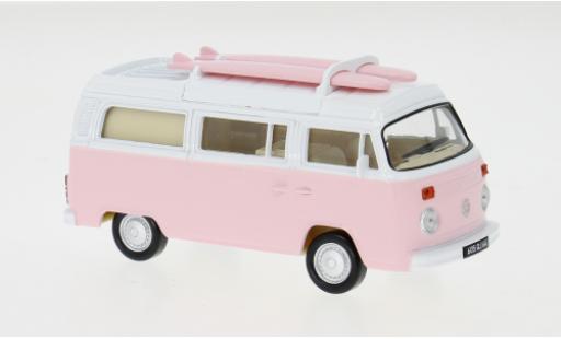 Modelauto Volkswagen T2 1/43 Norev