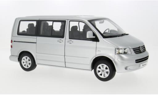 Modelauto Volkswagen T5 T5 Multivan 2003 1/18 Norev