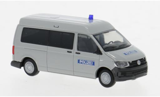 Modelauto Volkswagen T6 T6 Bewitic 1/87 Rietze