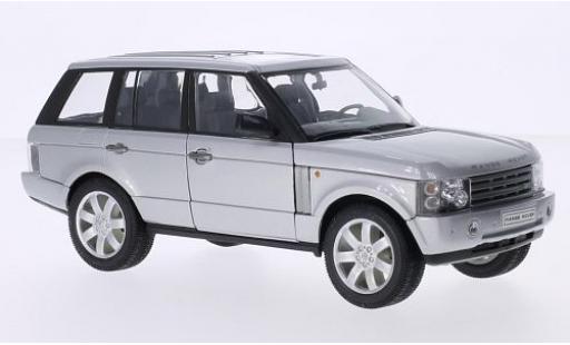 Modelauto Land Rover Range Rover Base d 2003 1/24 Welly