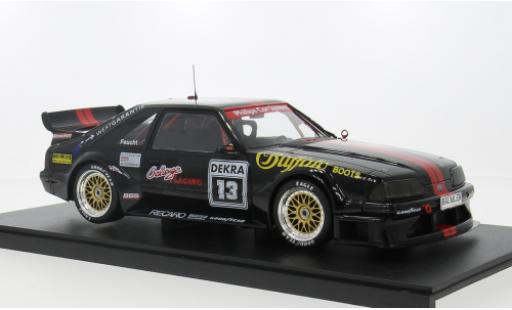 Modelauto Ford Mustang GT 5.0 DTM 1993 Buffalo Boots Racing #13 1/18 Werk83