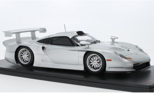 Modelauto Porsche 911 GT1 d 1997 1/18 Werk83