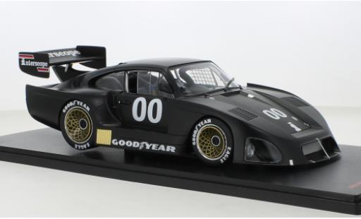 Modelauto Porsche 935 1981 K4 Interscope Racing IMSA 1/18 Werk83