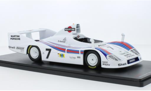 Modelauto Porsche 936 1978 RHD No.7 Martini Martini 24h Le Mans 1/18 Werk83