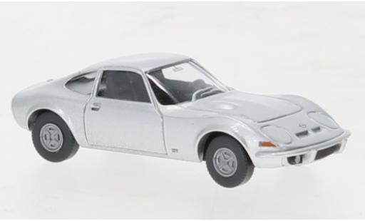 Modelauto Opel GT Base d 1968 1/87 Wiking